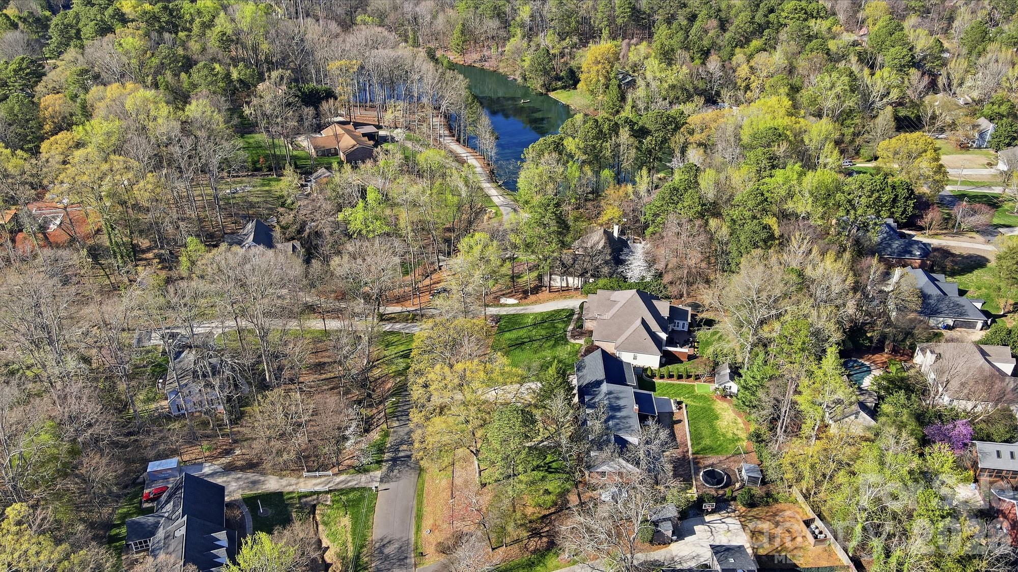 6123 Lake Providence Lane Charlotte, NC 28277 - Photo 41 of 42