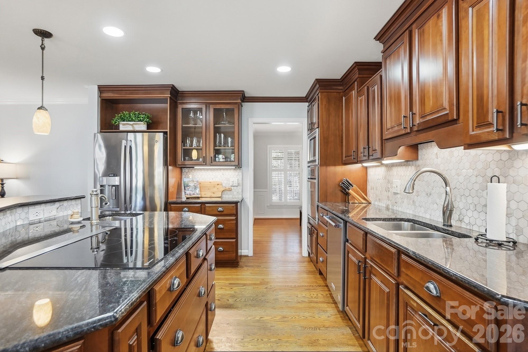6123 Lake Providence Lane Charlotte, NC 28277 - Photo 5 of 42