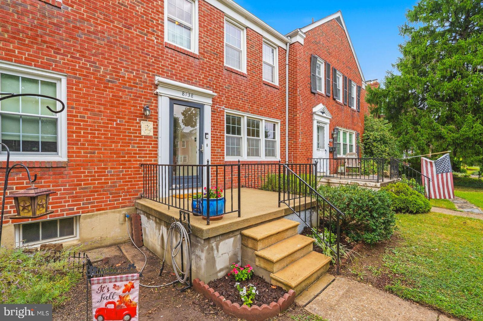 8138 Pleasant Plains Road Baltimore, MD 21286 - Photo 1 of 32 Gallery Image 1