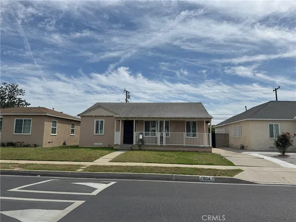 $3,300 | 604 West Hammel Street, Monterey Park, CA 91754