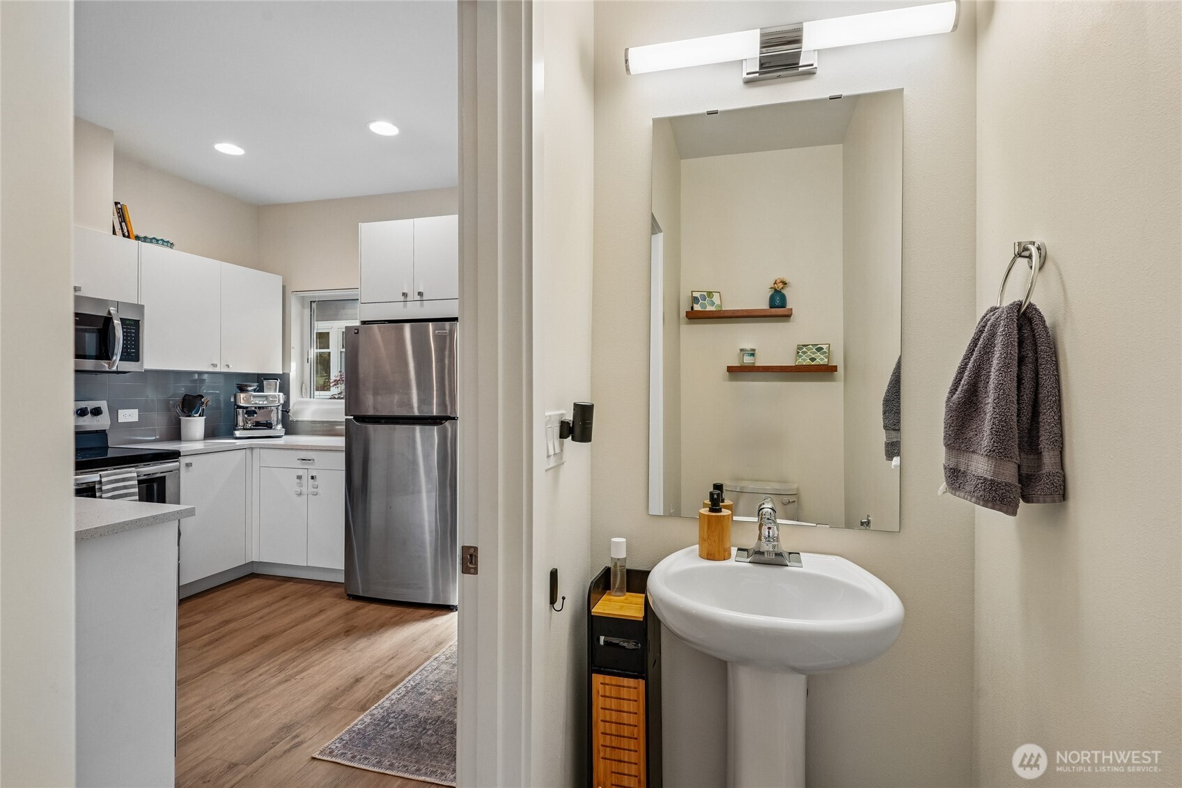 1903 North Oakes Street, Unit C Tacoma, WA 98406 - Photo 20 of 40