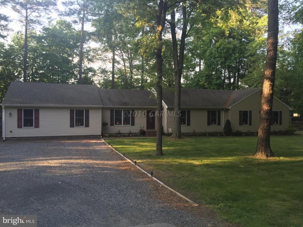 805 Outten Road Salisbury, MD 21804 - Photo 1 of 21 Gallery Image 1