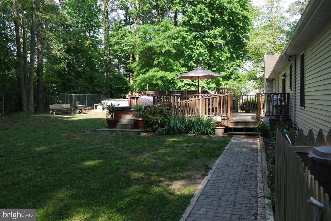805 Outten Road Salisbury, MD 21804 - Photo 21 of 21 Gallery Image 21