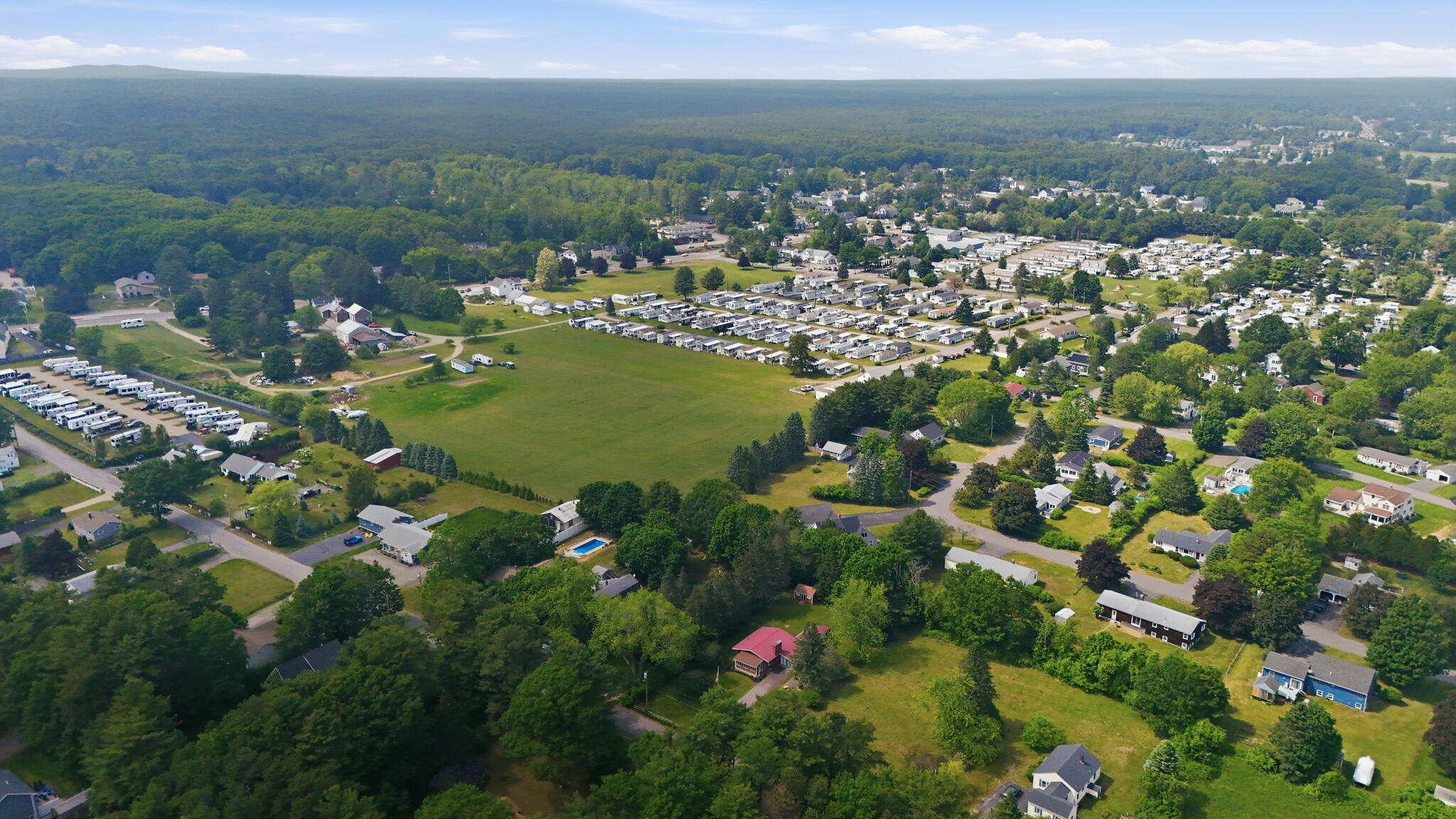 118 Elmere Road Wells, ME 04090 - Photo 52 of 55 DJI_20260612150329_0214_D