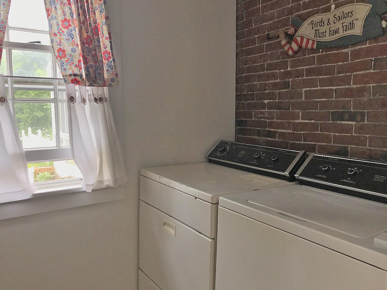 264 River Road Newcastle, ME 04553 - Photo 24 of 33 Laundry