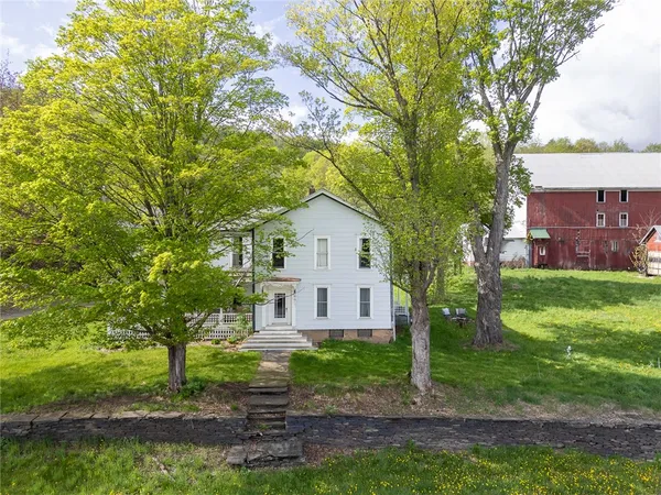 $385,000 | 52521 State Highway, Bloomville, NY 13739