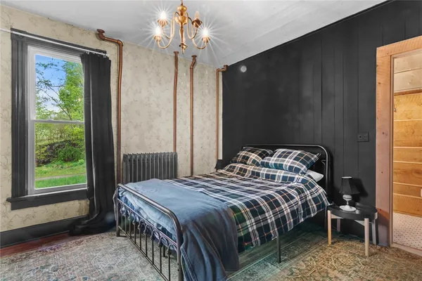 $385,000 | 52521 State Highway, Bloomville, NY 13739