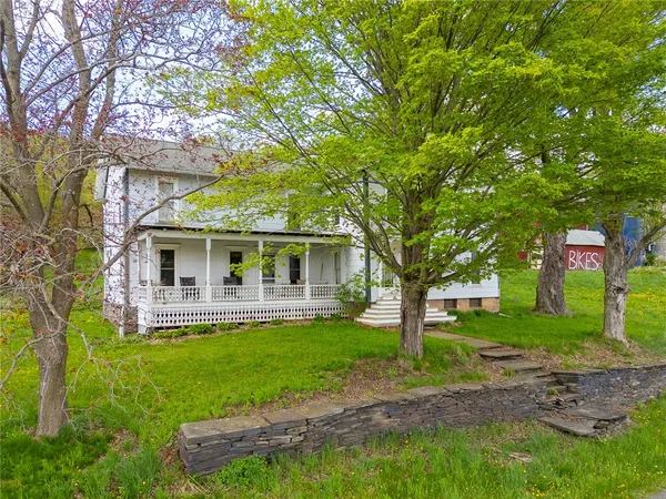 $385,000 | 52521 State Highway, Bloomville, NY 13739