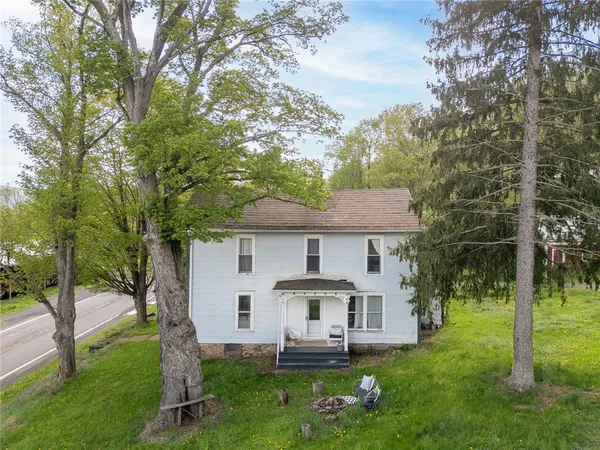 $385,000 | 52521 State Highway, Bloomville, NY 13739