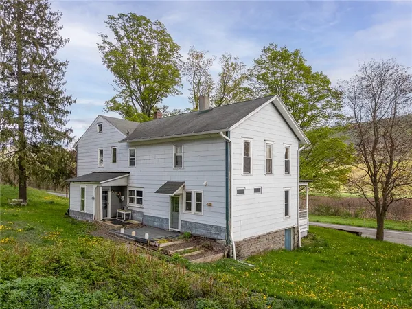 $385,000 | 52521 State Highway, Bloomville, NY 13739