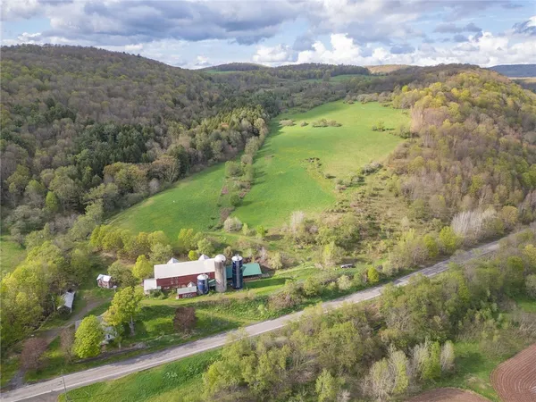 $385,000 | 52521 State Highway, Bloomville, NY 13739