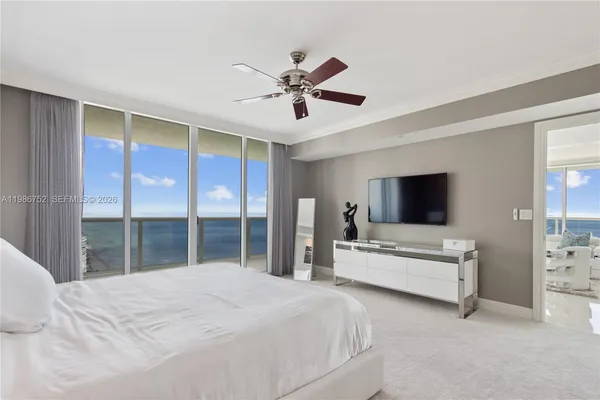$13,000 | 1830 South Ocean Drive, Unit 3401, Hallandale Beach, FL 33009