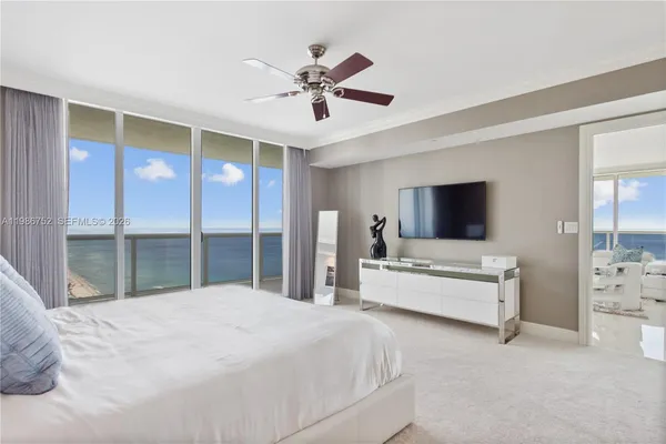 $13,000 | 1830 South Ocean Drive, Unit 3401, Hallandale Beach, FL 33009