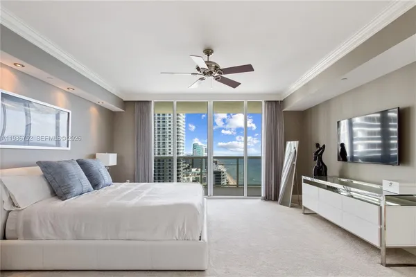 $13,000 | 1830 South Ocean Drive, Unit 3401, Hallandale Beach, FL 33009