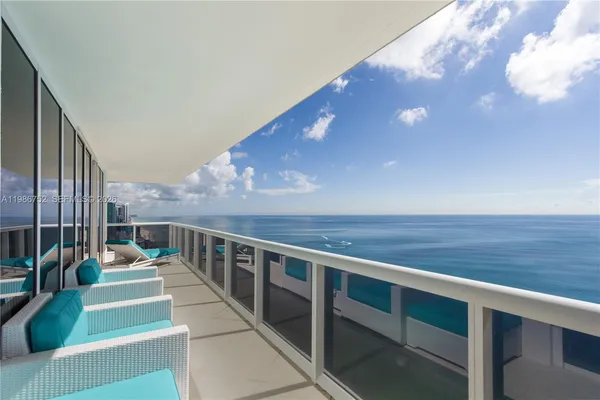 $13,000 | 1830 South Ocean Drive, Unit 3401, Hallandale Beach, FL 33009