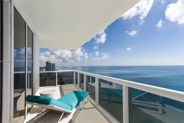 $13,000 | 1830 South Ocean Drive, Unit 3401, Hallandale Beach, FL 33009