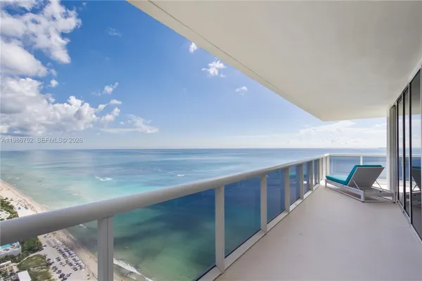 $13,000 | 1830 South Ocean Drive, Unit 3401, Hallandale Beach, FL 33009