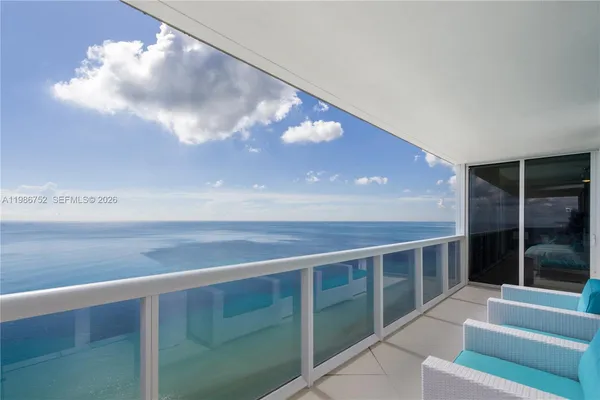 $13,000 | 1830 South Ocean Drive, Unit 3401, Hallandale Beach, FL 33009