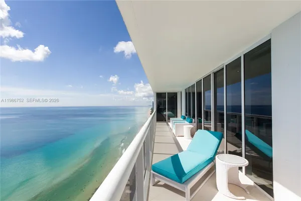 $13,000 | 1830 South Ocean Drive, Unit 3401, Hallandale Beach, FL 33009