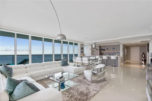 $13,000 | 1830 South Ocean Drive, Unit 3401, Hallandale Beach, FL 33009