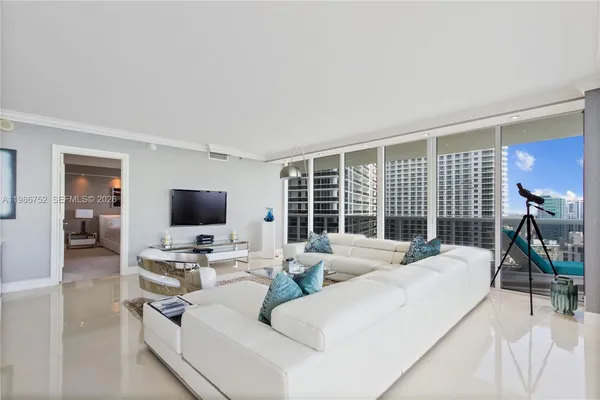 $13,000 | 1830 South Ocean Drive, Unit 3401, Hallandale Beach, FL 33009