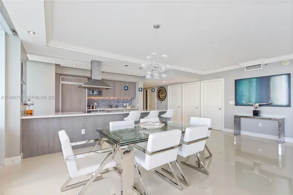 $13,000 | 1830 South Ocean Drive, Unit 3401, Hallandale Beach, FL 33009