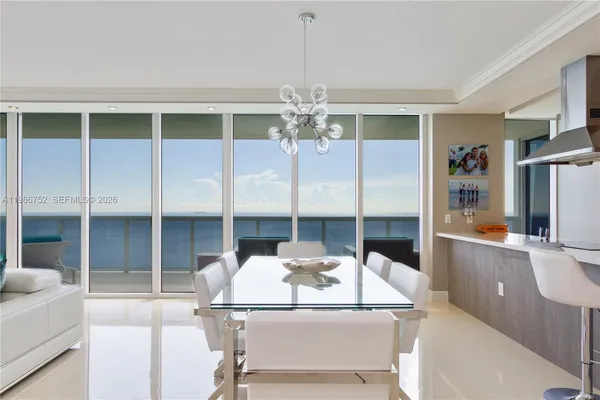 $13,000 | 1830 South Ocean Drive, Unit 3401, Hallandale Beach, FL 33009