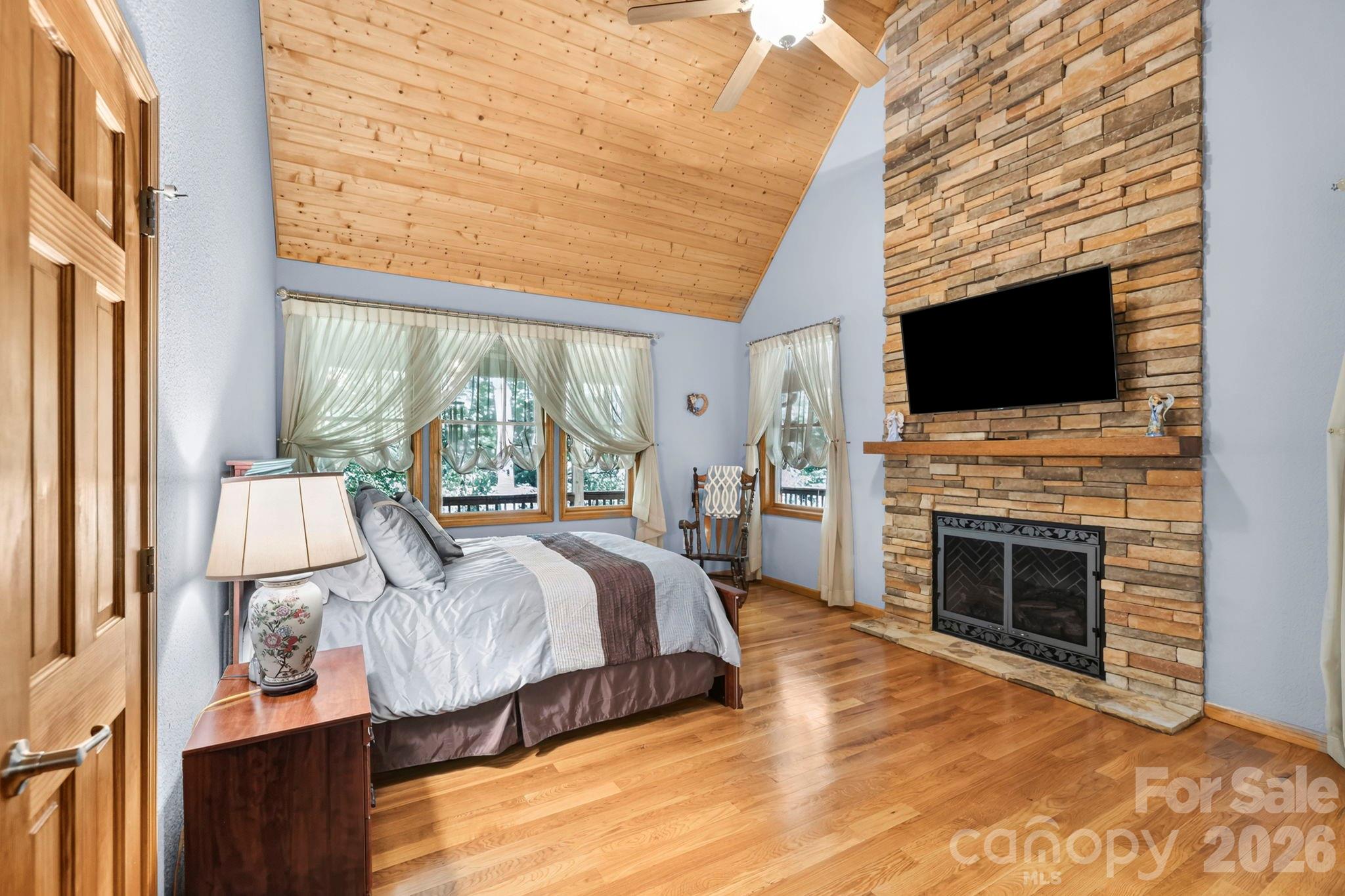 149 Oriole Road Brevard, NC 28712 - Photo 14 of 42