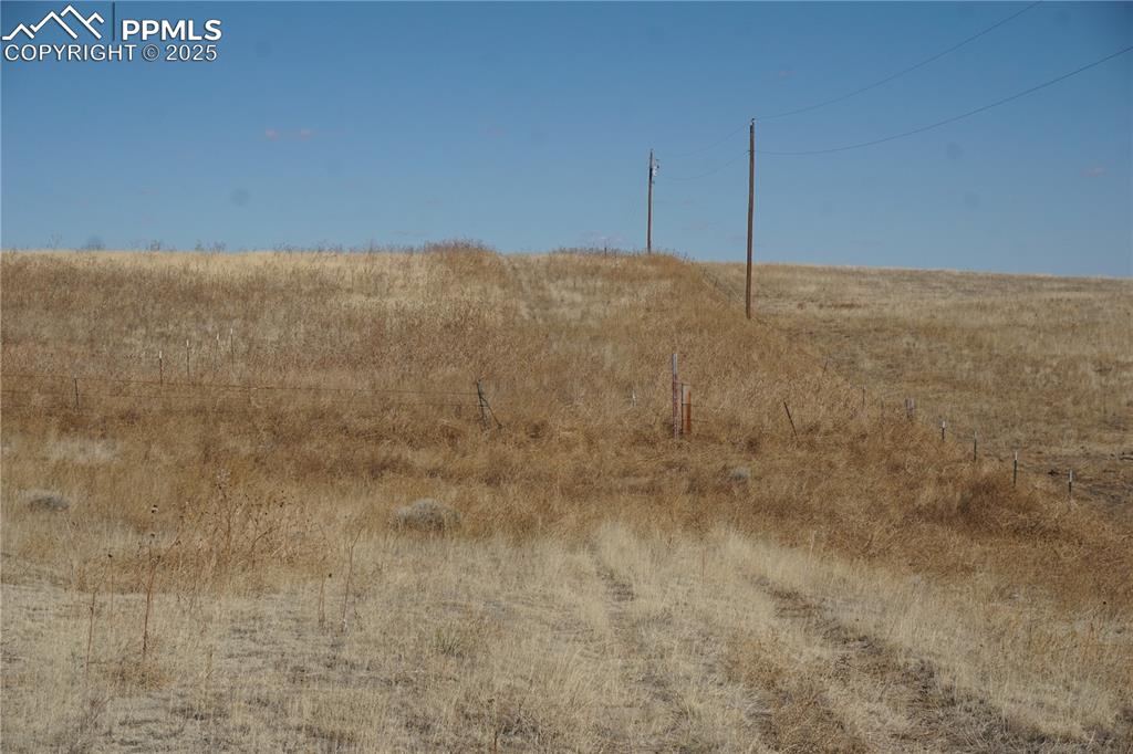 Undisclosed Address Hugo, CO 80821 - Photo 12 of 18 a view of empty room