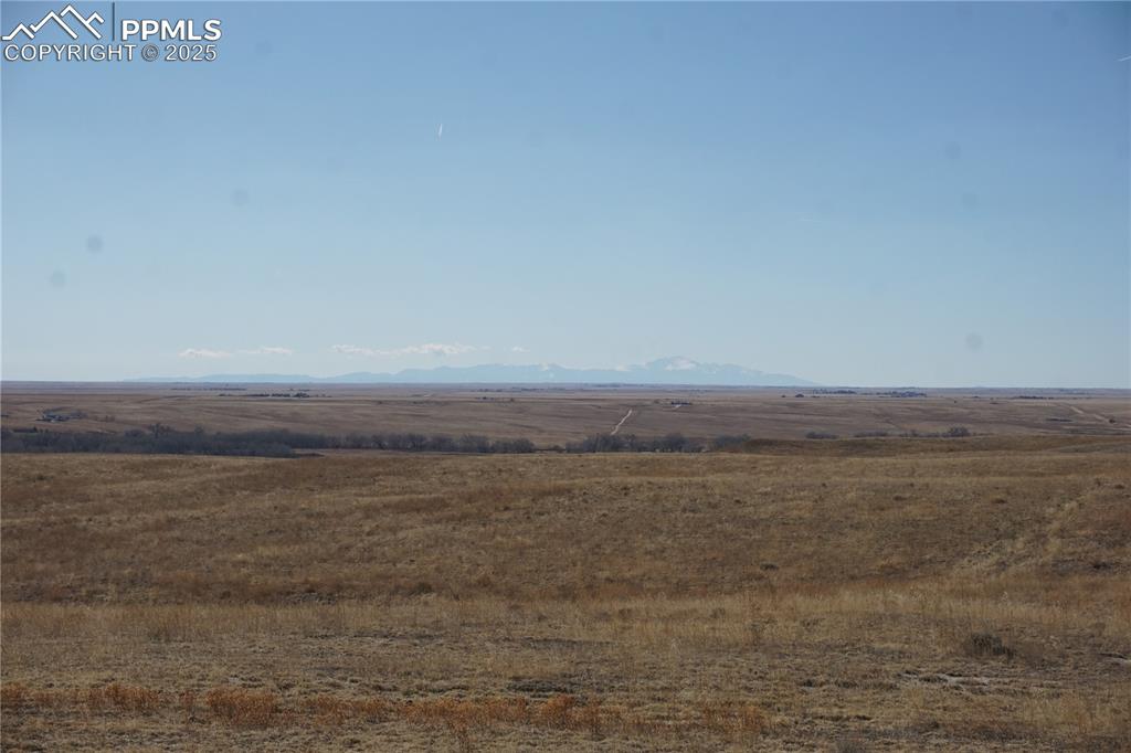 Undisclosed Address Hugo, CO 80821 - Photo 15 of 18 a view of an ocean beach