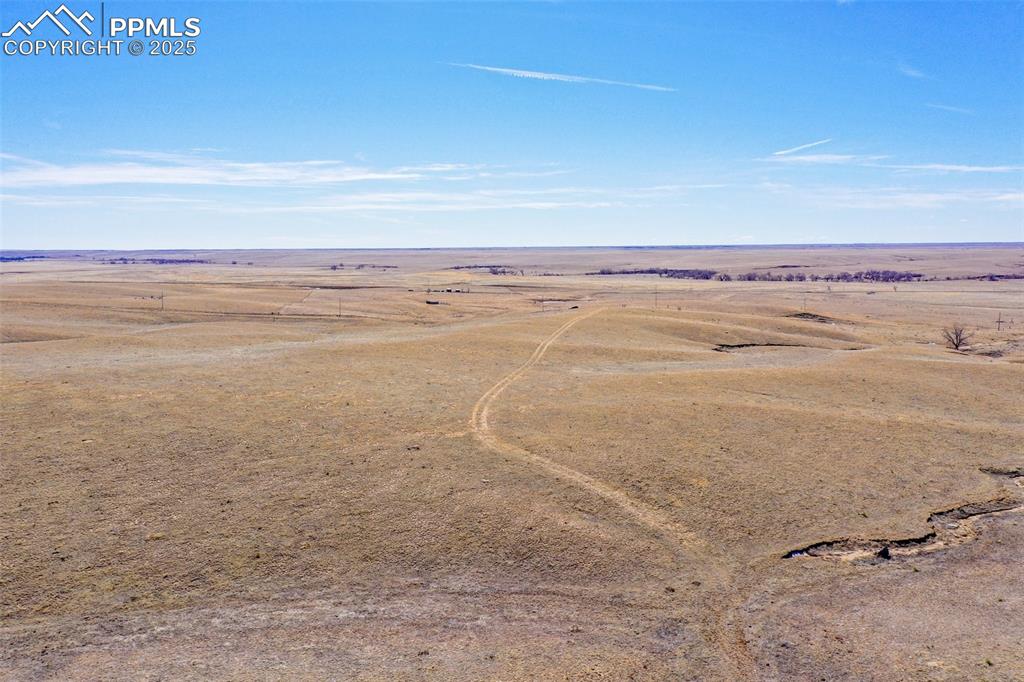 Undisclosed Address Hugo, CO 80821 - Photo 3 of 18 a view of an ocean