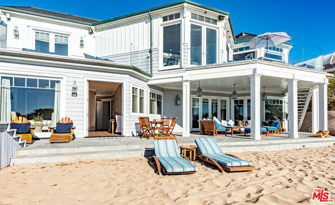 30760 Broad Beach Road Malibu, CA 90265 - Photo 34 of 43