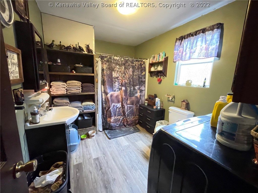 1552 Basil Hively Road Bomont, WV 25030 - Photo 16 of 23 Gallery Image 16