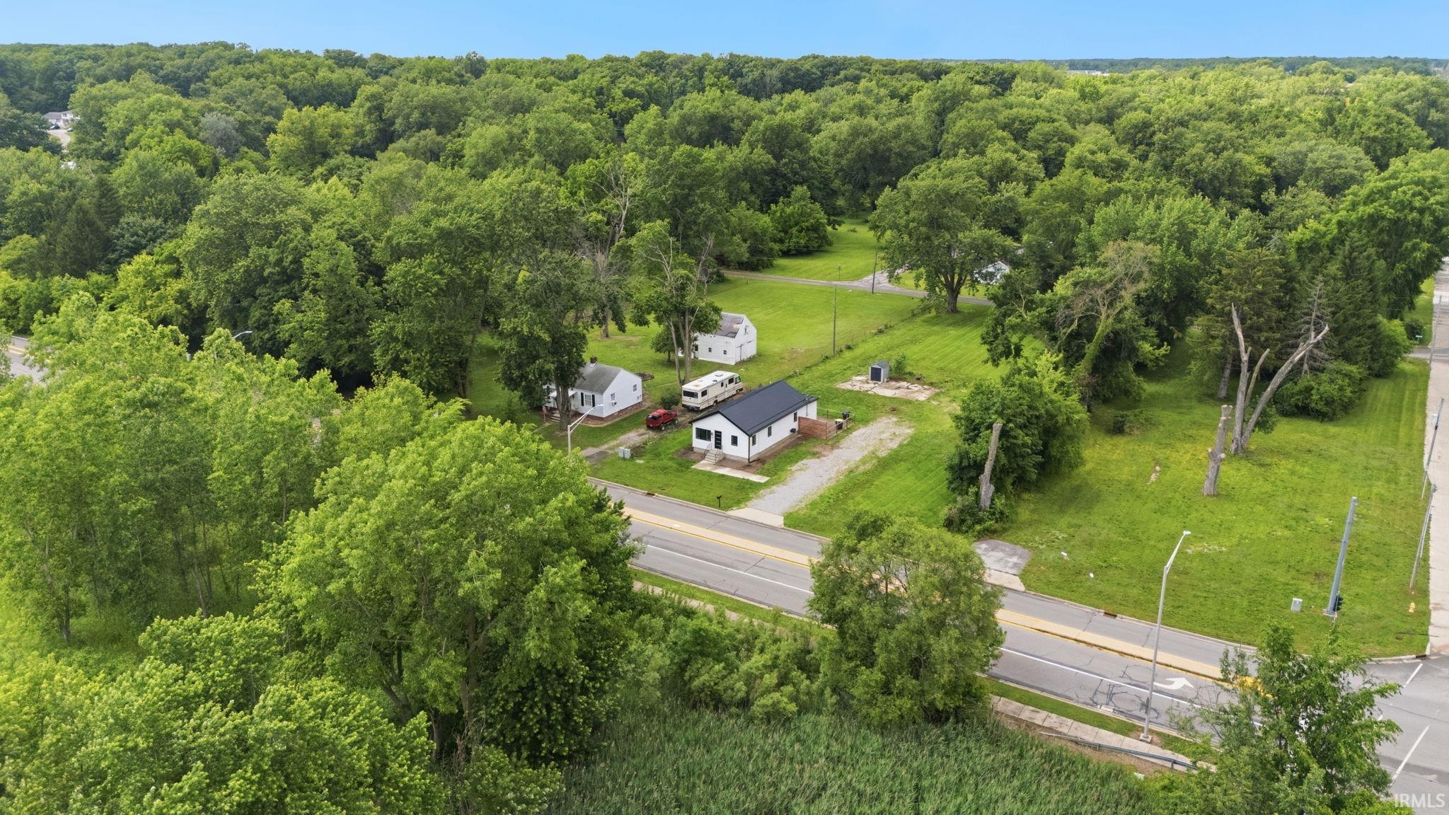 3824 Covington Road Fort Wayne, IN 46804 - Photo 42 of 43
