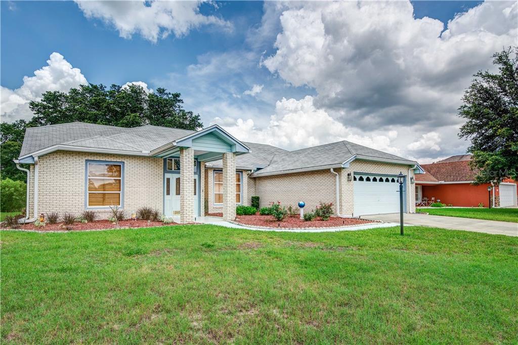 5456 Chestnut Ridge Road Dade City, FL 33523 - Photo 1 of 1 Gallery Image 1