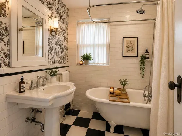 $2,950 | 28 Tooker Avenue, Unit 2, Oyster Bay, NY 11771
