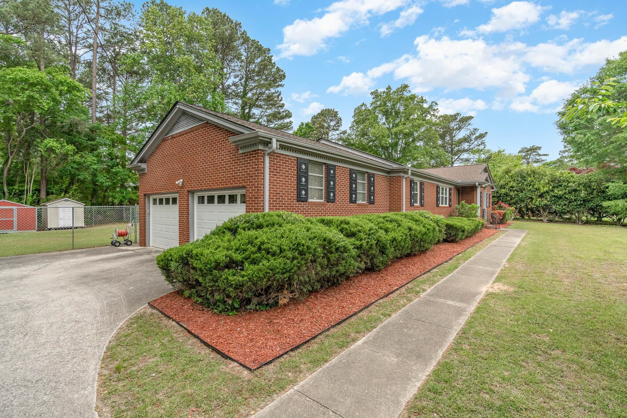 2814 Haven Road Raleigh, NC 27610 - Photo 24 of 27 Photo 24