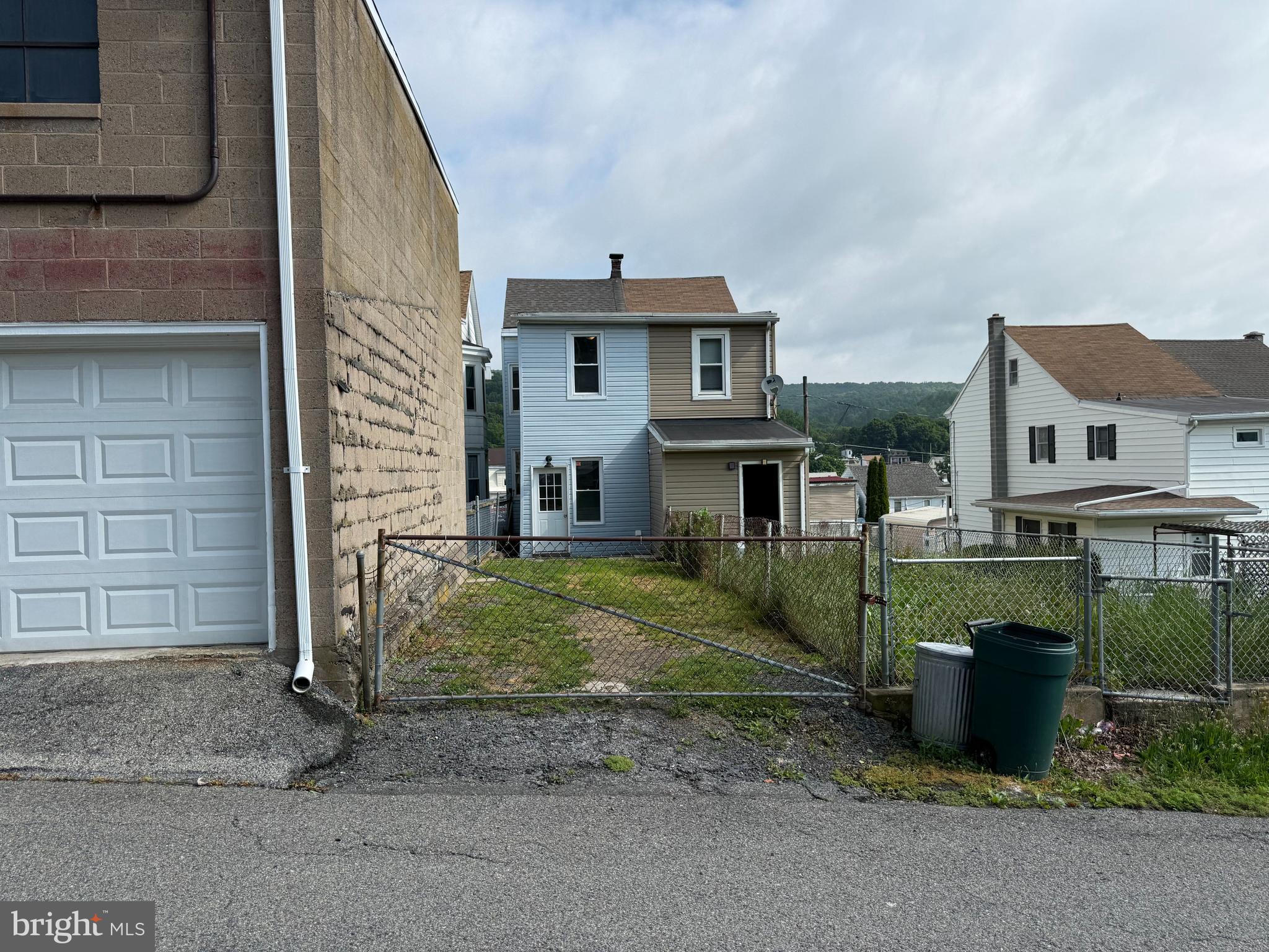 1218 Spruce Street Ashland, PA 17921 - Photo 24 of 24