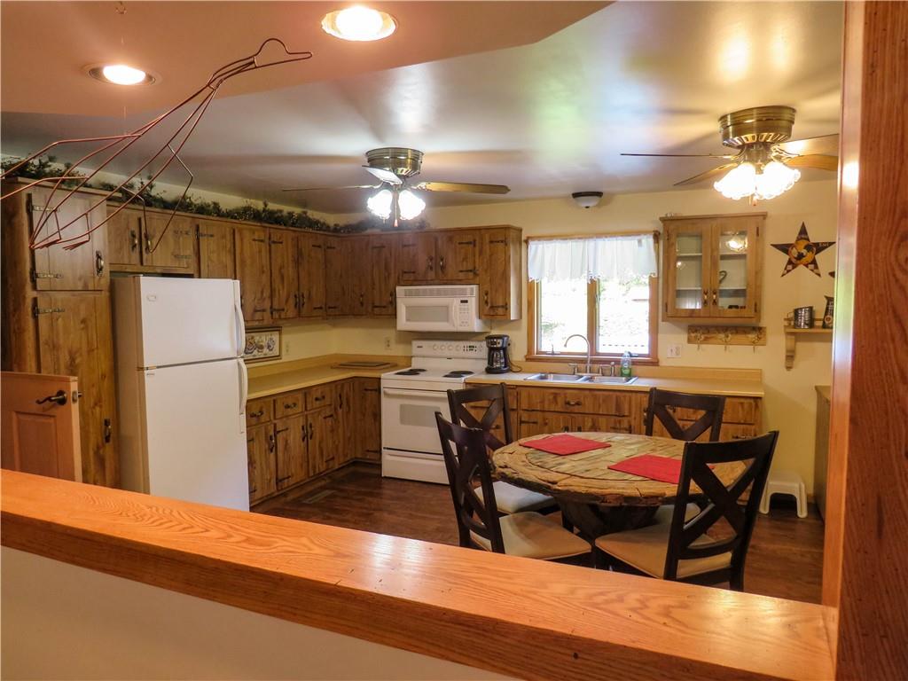 414 Dark Hollow Road Confluence, PA 15424 - Photo 8 of 25 a room with a bed and furniture