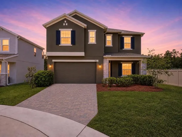 $540,000 | 1861 Black Maple Place, Ocoee, FL 34761