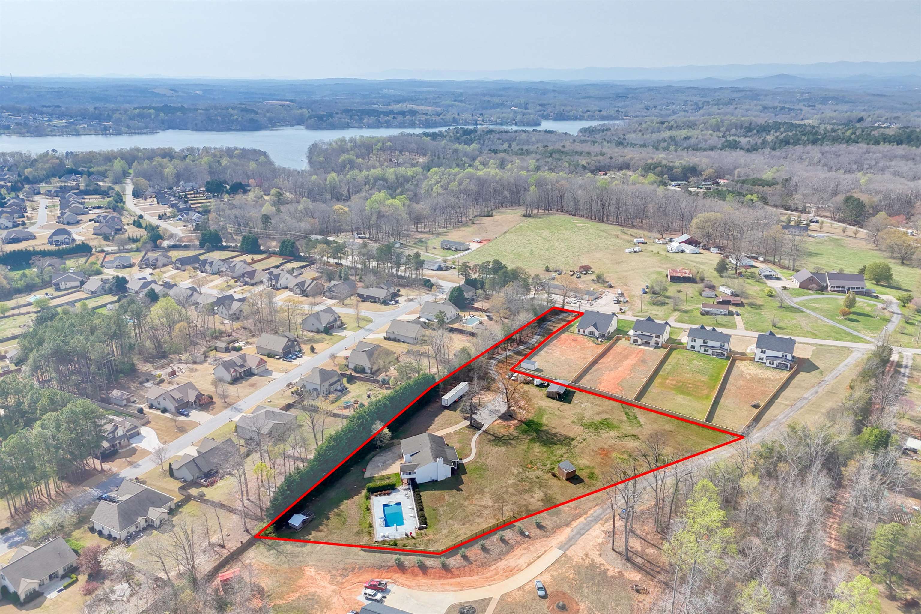 3611 Pennington Road Greer, SC 29651 - Photo 48 of 50