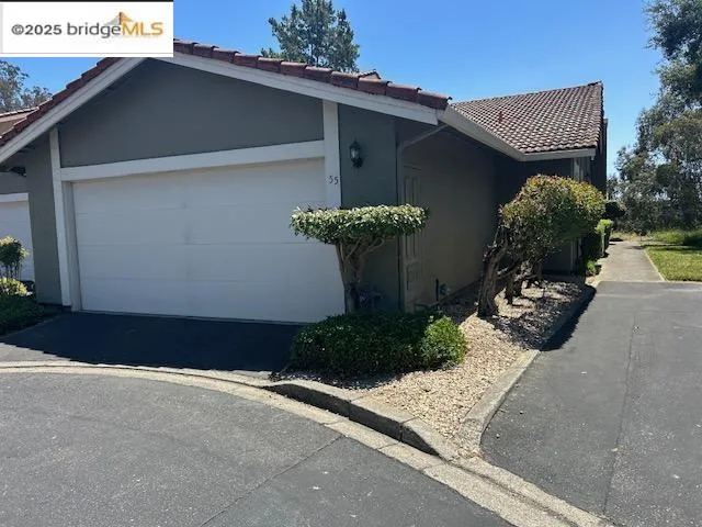 $699,000 | 55 Turtle Creek Street, Oakland, CA 94605