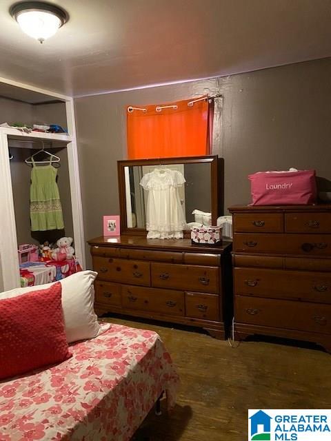 129 58th Street Fairfield, AL 35064 - Photo 3 of 6