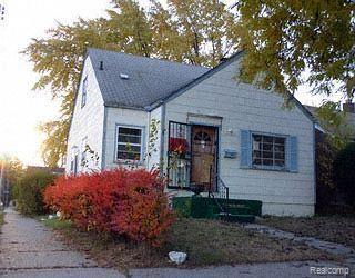 11936 Riad Street Detroit, MI 48224 - Photo 1 of 1 Property Photo