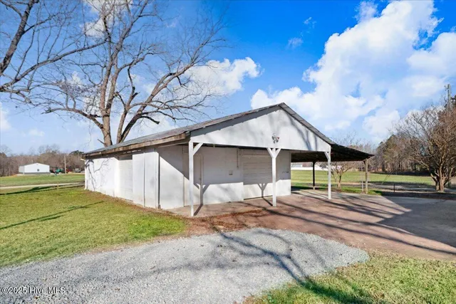 $320,000 | 8179 Highway 39 Middlesex Nc 27557, Middlesex, NC 27557