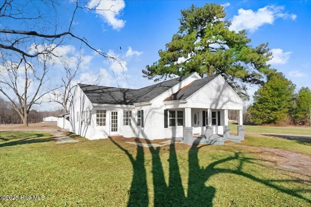 $320,000 | 8179 Highway 39 Middlesex Nc 27557, Middlesex, NC 27557