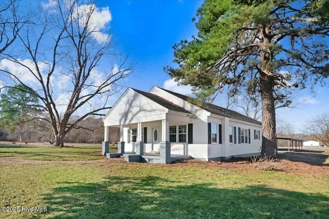 $320,000 | 8179 Highway 39 Middlesex Nc 27557, Middlesex, NC 27557