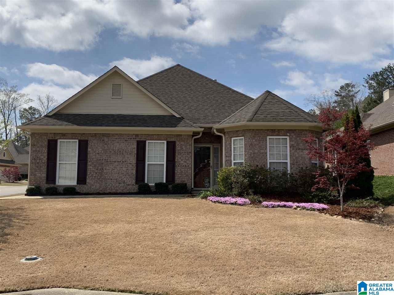 1300 Narrows Point Bend Birmingham, AL 35242 - Photo 1 of 37