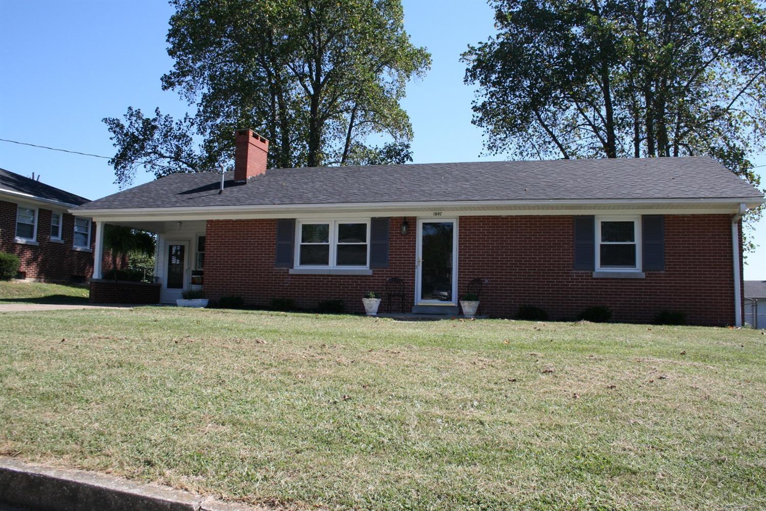 1507 Providence Road Richmond, KY 40475 - Photo 1 of 25 Photo 1