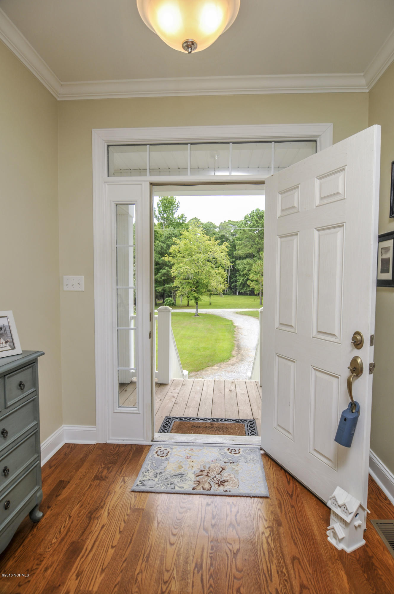 558 Kugler Kamp Road Washington, NC 27889 - Photo 31 of 89 foyer